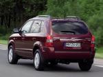 Hyundai Tucson 2004 года